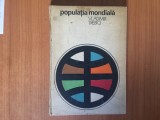 d9 POPULATIA MONDIALA ~ VLADIMIR TREBICI