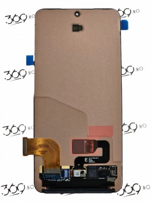 Display Samsung SM-S921 S24 BLACK NF ( Service Pack ) foto