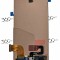 Display Samsung SM-S921 S24 BLACK NF ( Service Pack )