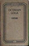 OPERE -OCTAVIAN GOGA-252720