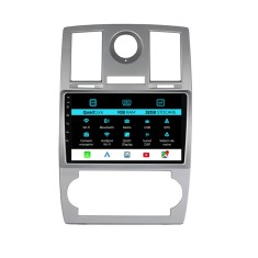Navigatie Dedicata Chrysler 300C (2004-2008), 9Inch, 1Gb Ram, 32Gb Stocare, Carplay