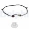 DELPHI TS30226 Senzor, temperatura gaze evacuare