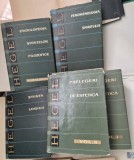 Hegel - lot de patru titluri (cinci cărți) - Ed. Științifică