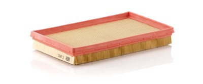 MANN-FILTER C 2653 Filtru aer foto