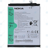 Baterie Nokia 2.4 (TA-1277 TA-1275 TA-1274 TA-1270) WT242 4500mAh