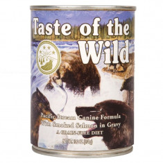 Conserva Taste Of The Wild Pacific Stream 390 gr. foto