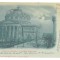 3971 - BUCURESTI, Atheneum, Music, Litho, Romania - old postcard - used - 1900