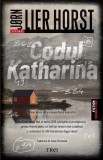 Codul Katharina - Editura Trei