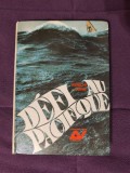 D&eacute;fi au Pacifique - Horie, Kenichi