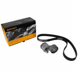 Kit Curea Transmisie Contitech Renault Scenic 3 2009&rarr; 7PK1125K1