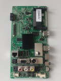 Main Board 17BM110S Din Telefunken 40" ecran UNDS