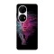 Husa compatibila cu Huawei P50 model King of the dreams, Silicon, TPU, Viceversa