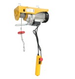 Stager PA400 electropalan 400kg, 980W, monofazat ProAdvanced PowerfulTools