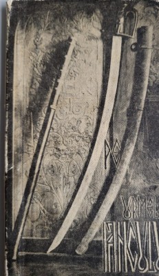 Pe urmele Iancului - culegere de foclor poetic muresean (Comitetul de cultura judetul Mures, Targu Mures 1972) - numeroase ilustratii foto