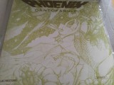 Disc vinil Phoenix - Cantofabule
