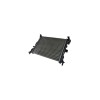Radiator apa FORD FOCUS combi DNW AVA Quality Cooling FD2263