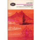 Valmiki - Ramayana repovestitia de C. Rajagopalachari vol.2 - 133268