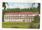 RF115 - Carte Postala - Predeal. Sanatoriul, necirculata