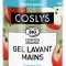 Gel BIO spalare maini, fara sapun, cu extract de mere(format mare) Coslys