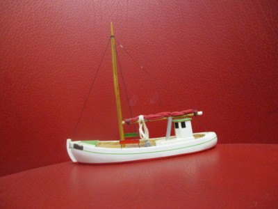 Barcuta foto