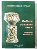 CULTURA CUCUTENI. Faza A. Repertoriul aşezărilor (1) - Dragomir Nicolae Popovici. Carte noua, 2000, Alta editura