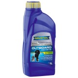 Ulei Ravenol 4T Outboardoel 10W30 1 litru