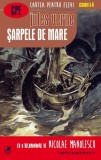 Sarpele de mare - Jules Verne - Editura Cartea Romaneasca