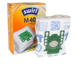 Set 4 saci aspirator M40 Miele Melita 6778492