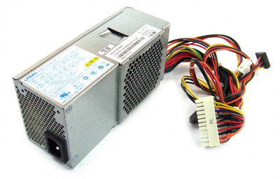 Sursa Liteon PS-5241-03 24-pin ATX 4-pin CPU 2 x SATA 240W foto