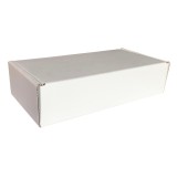 Cumpara ieftin SET 20 cutii cu autoformare 16,5x8,5x4 cm (Micro TIP E 1,5 mm)
