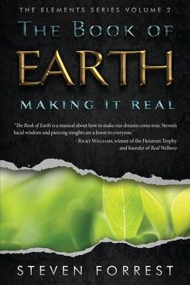 The Book of Earth: Making It Real foto