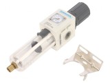 Reductor de aer comprimat 2300l/min 1,5-10bar FMFR 12