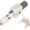 Reductor de aer comprimat 2300l/min 1,5-10bar FMFR 12