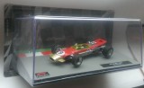 Macheta Lotus 49B Graham Hill campion Formula 1 1968 - IXO/Altaya 1/43 F1, 1:43