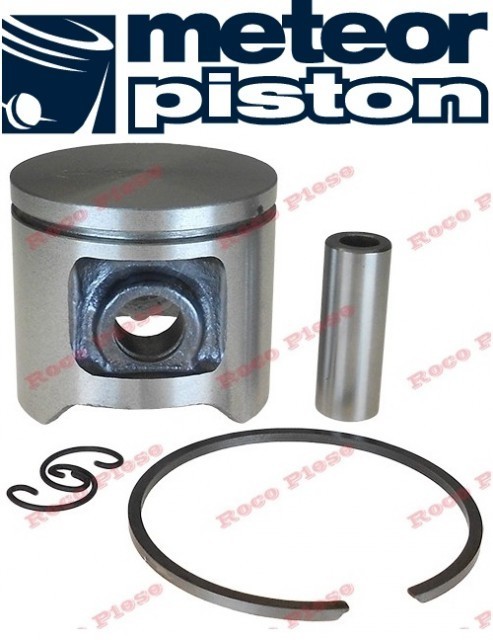 Piston complet drujba Husqvarna 40, 240R Meteor Ø 40mm | Okazii.ro