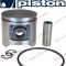 Piston complet drujba Husqvarna 40, 240R Meteor &Oslash; 40mm
