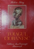 TOIAGUL CIOBANESC Povestea copilariei lui Constantin Brancusi, Ion Creanga