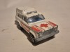 Ambulance - Majorette, 1:64