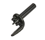 Maneta acceleratie Honda CRF 250 450 R X