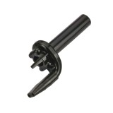 Maneta acceleratie Honda CRF 250 450 R X