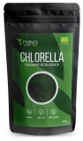 Chlorella Pulbere Ecologica Bio 125gr, Niavis