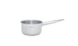 Cratită gradata cu coadă Schmitter din inox, 18 cm, 2.3 L, compatibilă cu toate
