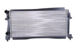 Radiator Audi A3, Q2; Seat Ateca, Leon; Skoda Octavia, Yeti; Vw Golf 7, Touran, T-Roc, motor: 1.2 Tfsi, 1.6 TDI, intrare/iesire conectare rapida,