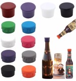 Cumpara ieftin Set de 12 capace pentru sticle - 8 capace pentru sticle de bere, 4 dopuri pentru sticle de vin