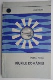 Raurile Romaniei &ndash; Valeria Velcea