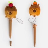 Pix Capybara Plus Mecanism Lansare Cerneala Albastra 23cm CMCLASS 2 Modele