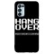 Husa compatibila cu Oppo A5 (2020) model Hangover, Silicon, TPU, Viceversa
