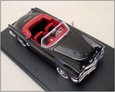 Macheta Rometsch Lawrence Cabriolet (1959) 1:43 BOS foto