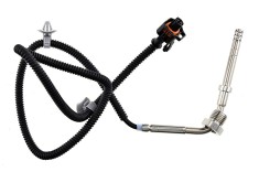 Senzor temperatura filtru particule Opel Antara 2.0cdti 2006-, Chevrolet Captiva 2.0d 2006-, Cruze 2.0d 2009-, Lacetti 2.0d 2007-, Bent - in spate la