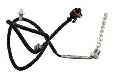 Senzor temperatura filtru particule Opel Antara 2.0cdti 2006-, Chevrolet Captiva 2.0d 2006-, Cruze 2.0d 2009-, Lacetti 2.0d 2007-, Bent - in spate la foto